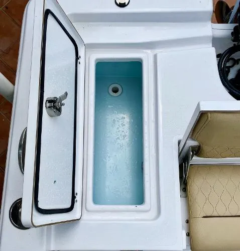 Slide: The Image of Sportsman Masters 207 Bay Boat 2018 - 7