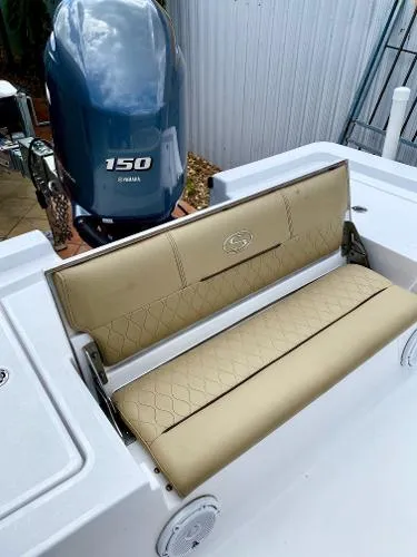 Slide: The Image of Sportsman Masters 207 Bay Boat 2018 - 8