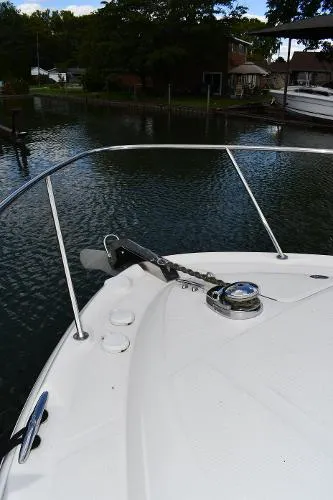 Slide: The Image of Sea Ray 340 Sundancer 2006 - 5