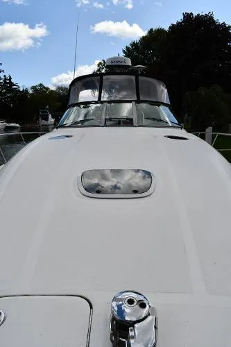 Slide: The Image of Sea Ray 340 Sundancer 2006 - 6