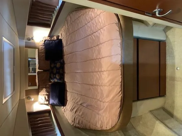 Slide: The Image of Sea Ray 380 Sundancer 2007 - 2