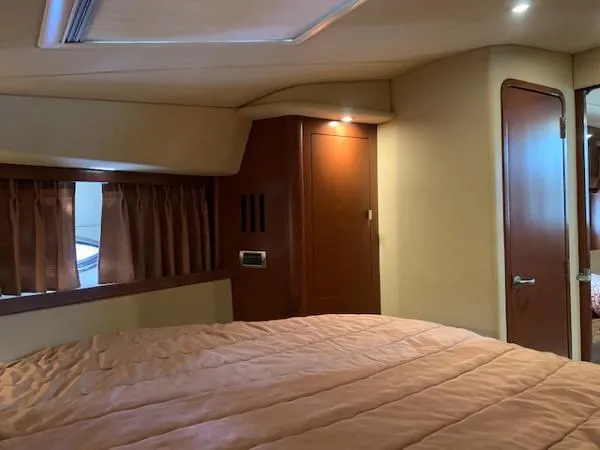 Slide: The Image of Sea Ray 380 Sundancer 2007 - 4