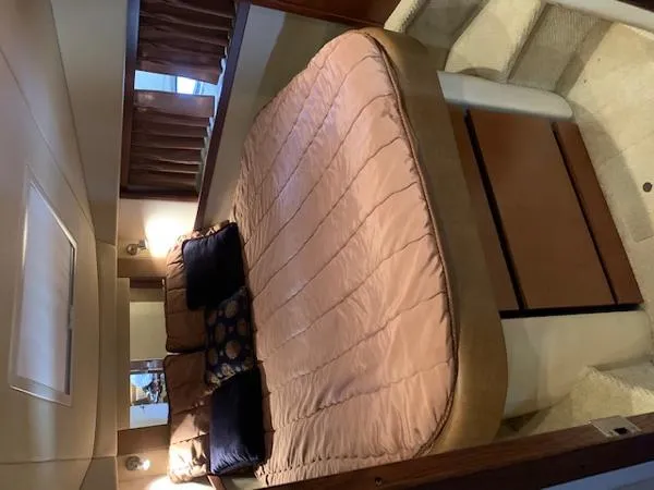 Slide: The Image of Sea Ray 380 Sundancer 2007 - 5