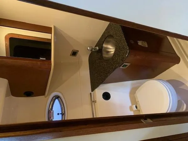 Slide: The Image of Sea Ray 380 Sundancer 2007 - 7