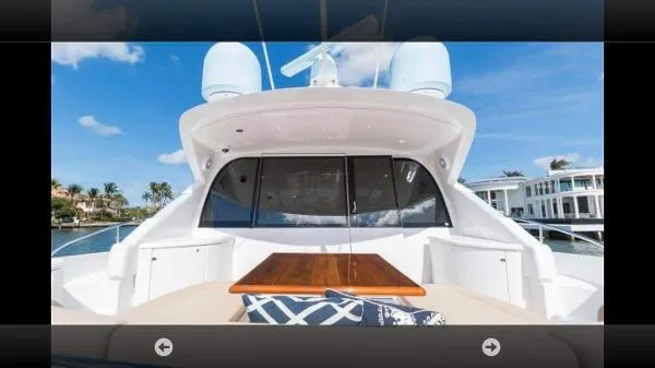Slide: The Image of Pershing 62' 2006 - 1