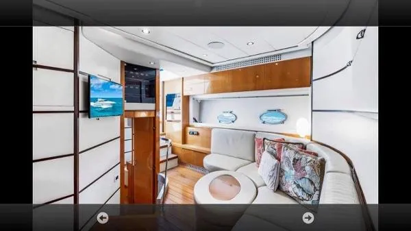 Slide: The Image of Pershing 62' 2006 - 10