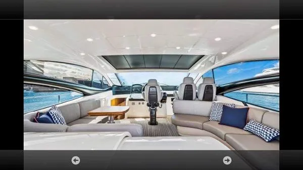 Slide: The Image of Pershing 62' 2006 - 11