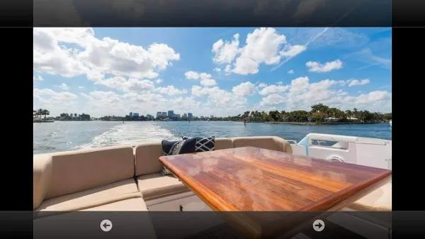 Slide: The Image of Pershing 62' 2006 - 2