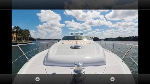 Slide: The Image of Pershing 62' 2006 - 3