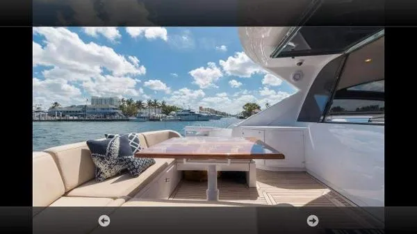 Slide: The Image of Pershing 62' 2006 - 5