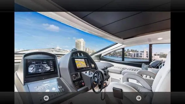 Slide: The Image of Pershing 62' 2006 - 6
