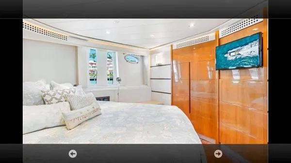 Slide: The Image of Pershing 62' 2006 - 9