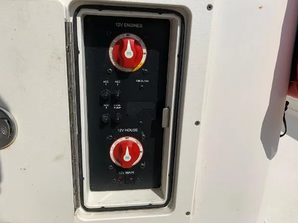 Slide: The Image of Cobia 237 Center Console 2019 - 9