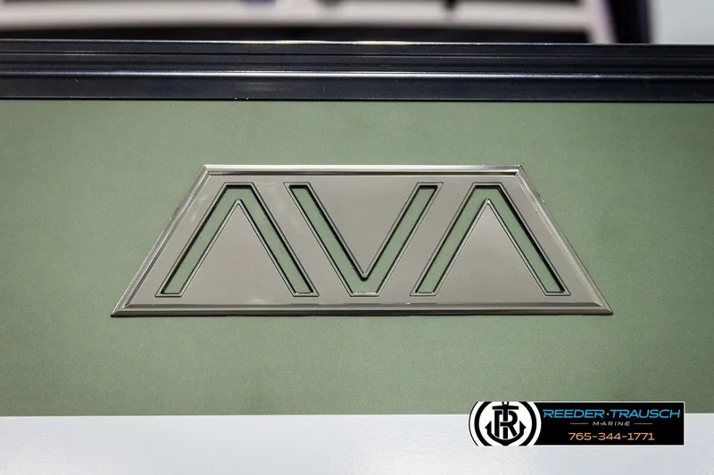 Slide: The Image of Logo of Avalon Excalibur LTD FL 2026 on a green background. - 60