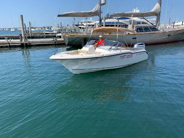 Slide: The Image of Key West 239 2019 - 2