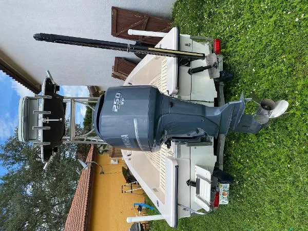 Slide: The Image of Pathfinder 2400 V 2001 - 3
