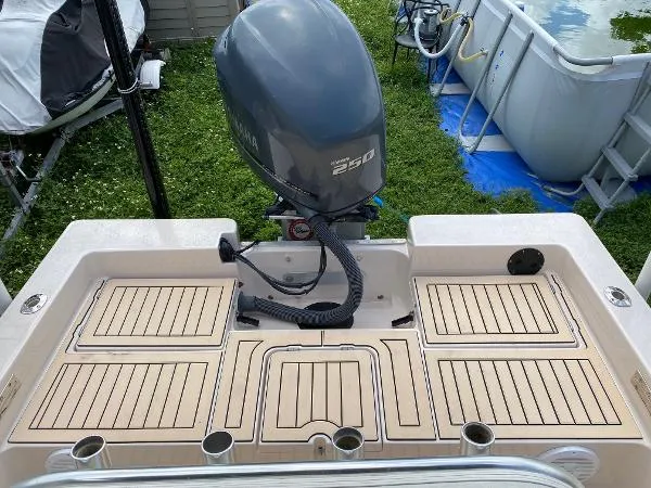Slide: The Image of Pathfinder 2400 V 2001 - 7