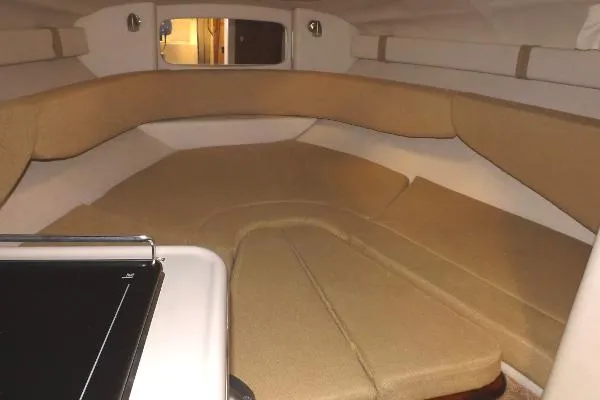 Slide: The Image of Sea Ray 240 Sundancer 2008 - 7