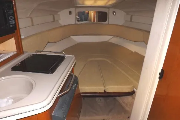 Slide: The Image of Sea Ray 240 Sundancer 2008 - 8