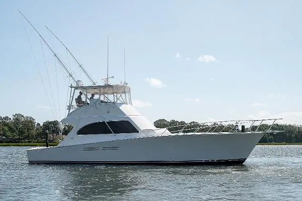 Slide: The Image of Post 50 Convertible 2005 - 0