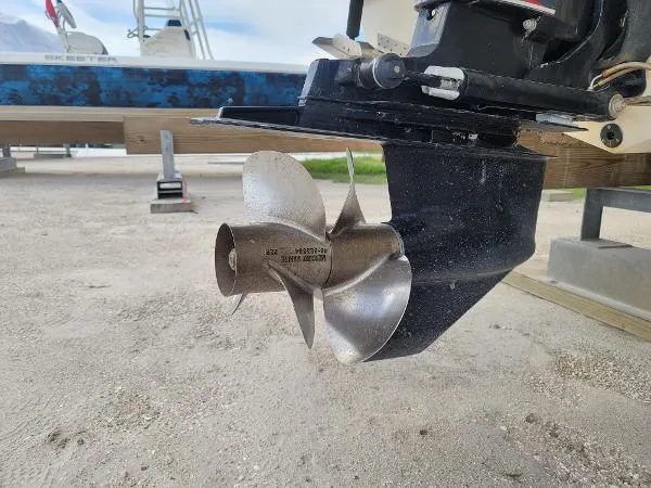 Slide: The Image of Sea Ray 270 Sundancer 2000 - 5