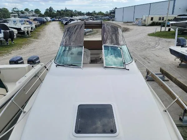 Slide: The Image of Sea Ray 270 Sundancer 2000 - 7
