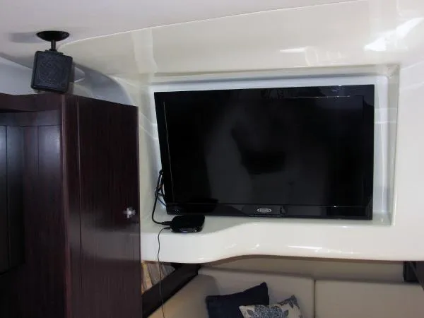 Slide: The Image of Monterey 355 Sport Yacht 2014 - 2
