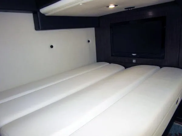 Slide: The Image of Monterey 355 Sport Yacht 2014 - 5