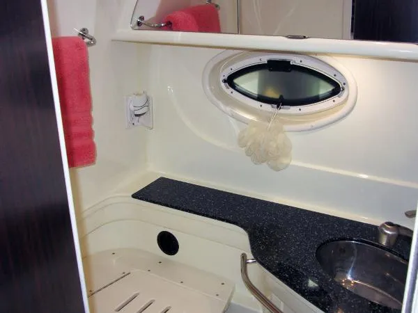 Slide: The Image of Monterey 355 Sport Yacht 2014 - 8