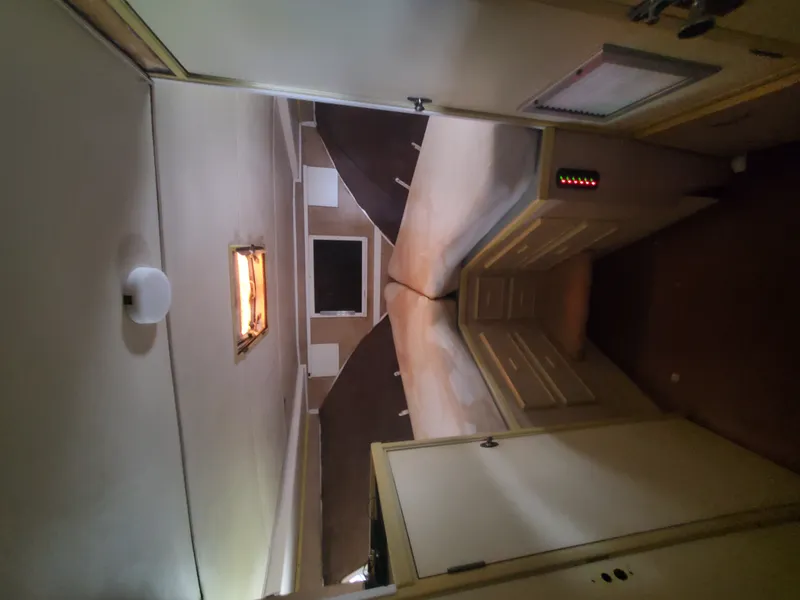Slide: The Image of Bertram Motor Yacht 1975 - 10