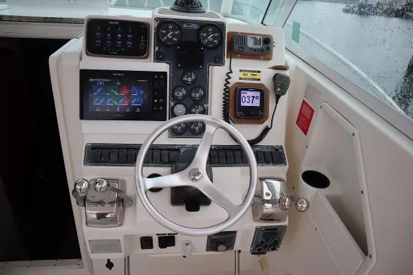 Slide: The Image of Rampage 30 Express 2001 - 8