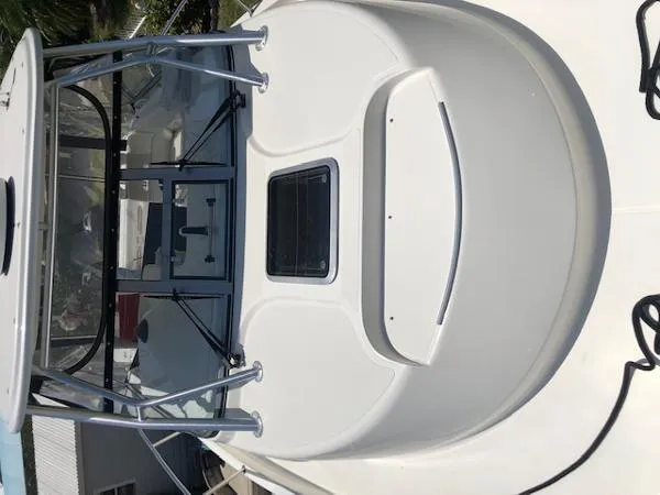 Slide: The Image of Boston Whaler 305 Conquest 2005 - 9