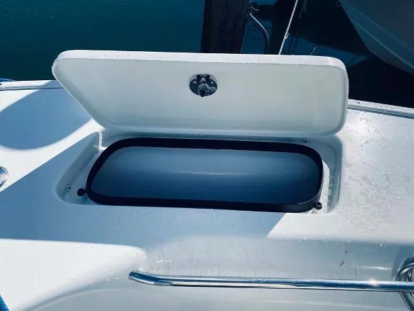 Slide: The Image of Cape Horn Yachts 31 T 2018 - 1