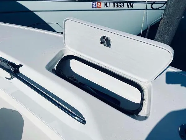 Slide: The Image of Cape Horn Yachts 31 T 2018 - 2