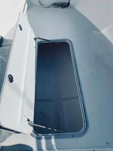 Slide: The Image of Cape Horn Yachts 31 T 2018 - 4