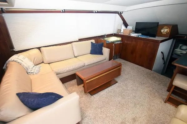Slide: The Image of Ocean 44 Super Sport 1988 - 3