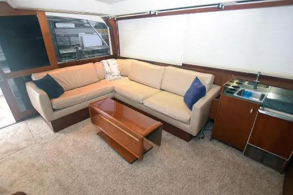 Slide: The Image of Ocean 44 Super Sport 1988 - 4