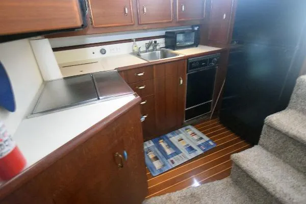Slide: The Image of Ocean 44 Super Sport 1988 - 7