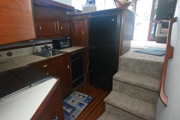Slide: The Image of Ocean 44 Super Sport 1988 - 8