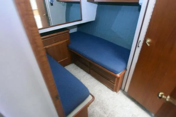 Slide: The Image of Ocean 44 Super Sport 1988 - 9