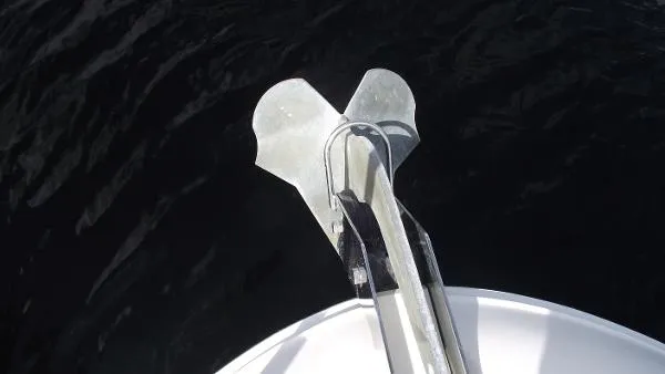 Slide: The Image of Sea Ray Motor Yacht 2002 - 10