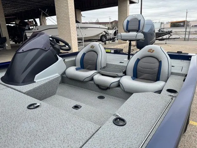 Slide: The Image of G3 Sportsman 17 2017 - 11