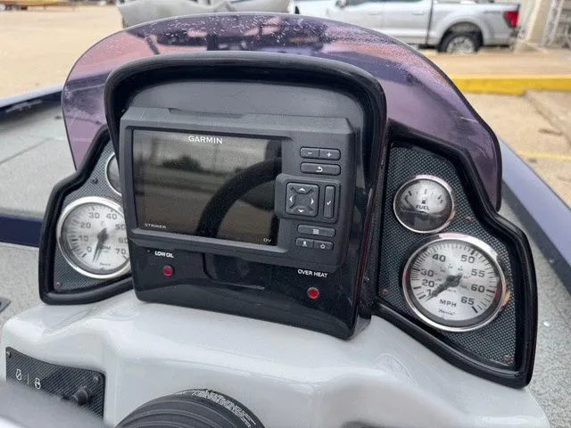 Slide: The Image of G3 Sportsman 17 2017 - 12