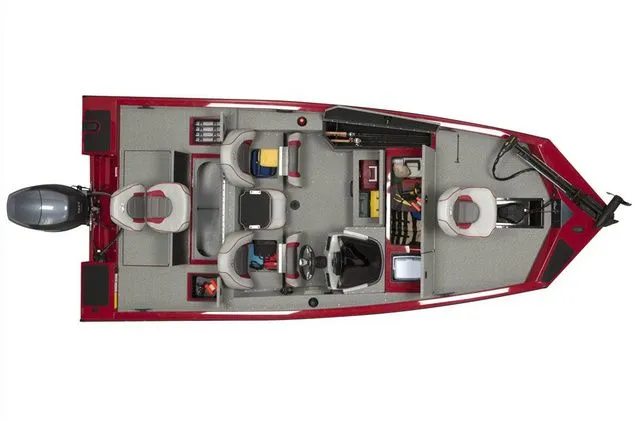 Slide: The Image of G3 Sportsman 17 2017 - 14