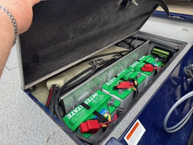 Slide: The Image of G3 Sportsman 17 2017 - 15