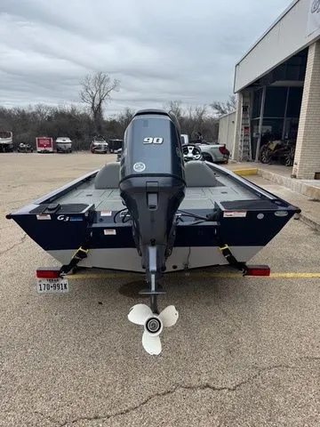 Slide: The Image of G3 Sportsman 17 2017 - 6