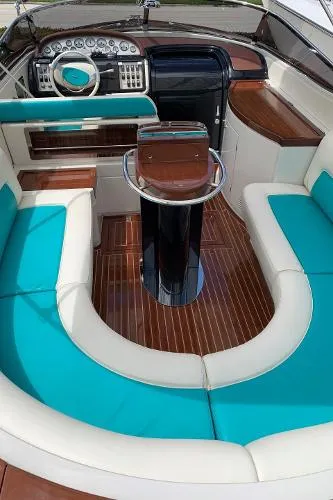 Slide: The Image of Riva Aquariva Super 2015 - 6