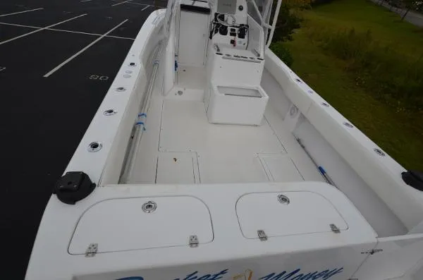 Slide: The Image of Contender 31 Fish Around 2001 - 3
