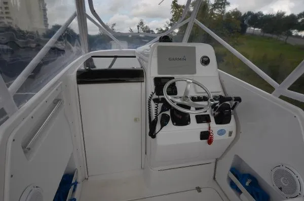 Slide: The Image of Contender 31 Fish Around 2001 - 6