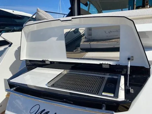 Slide: The Image of Beneteau GT 50 Sportfly 2020 - 1